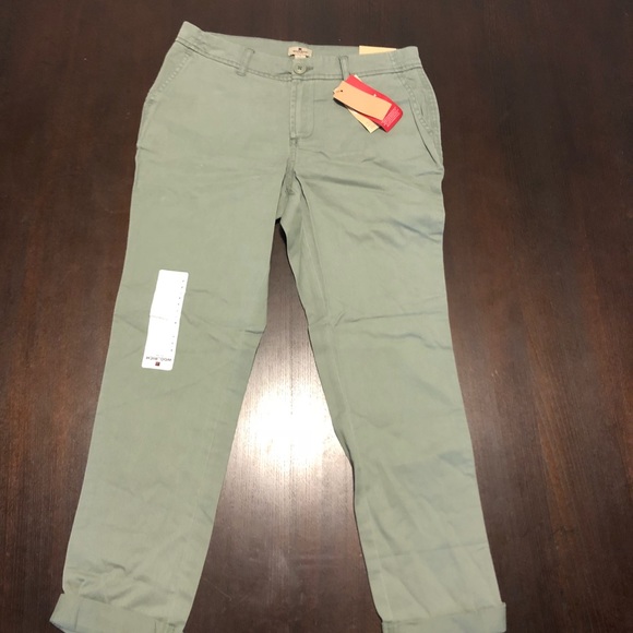 Sunday Chino Pant - Picture 2 of 2